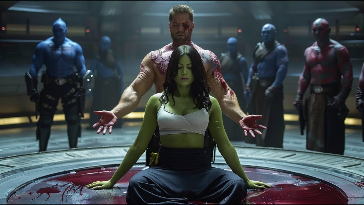 She Challenged a Human to Death Match and Lost — You Won’t Believe What Happened Next | HFY | Sci-Fi