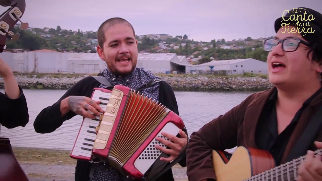 La Nueva Imperial - El piojo y la pulga