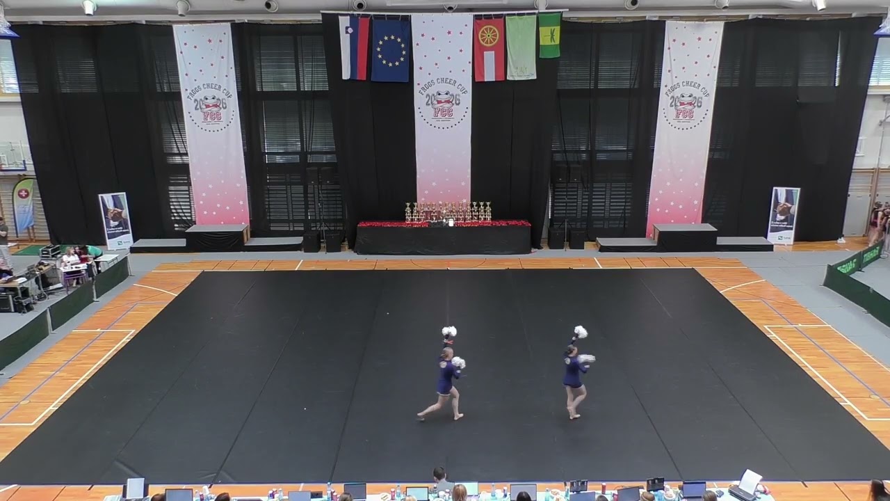 FCC 2026 — YDCP — Duša, Schmautz, Romih {ŠKD Tial — SVN}