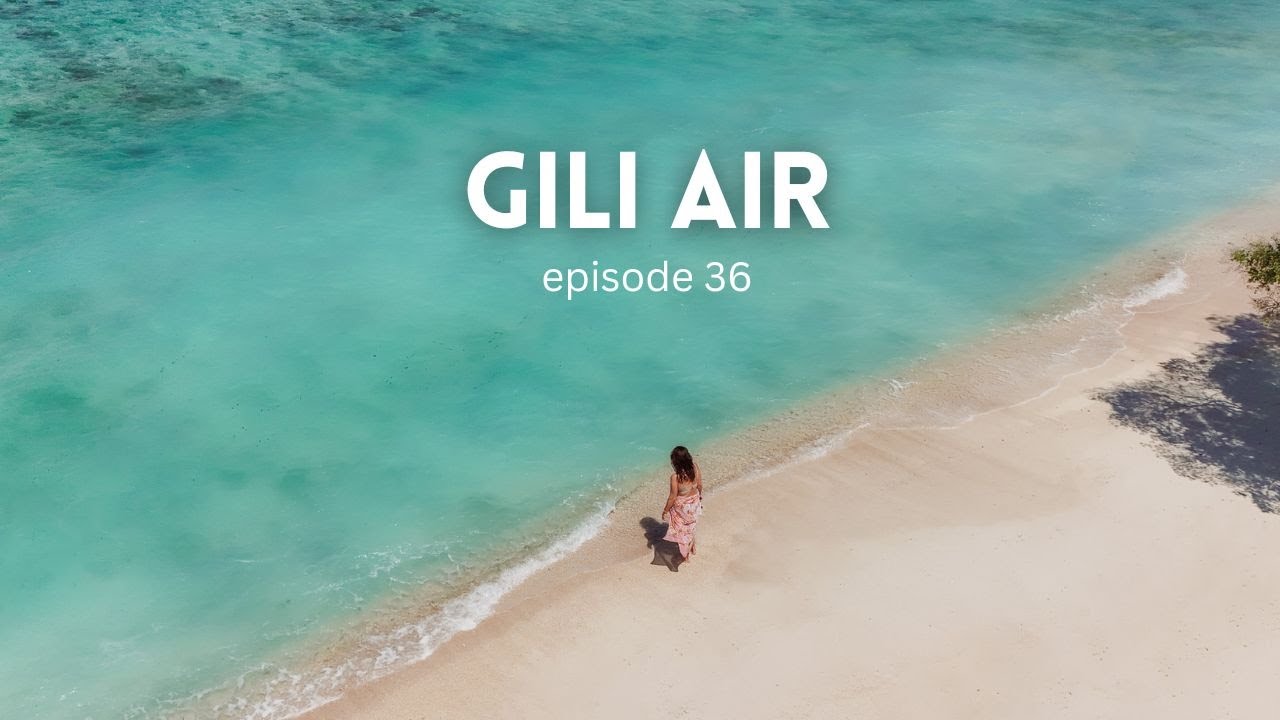 Gili Air