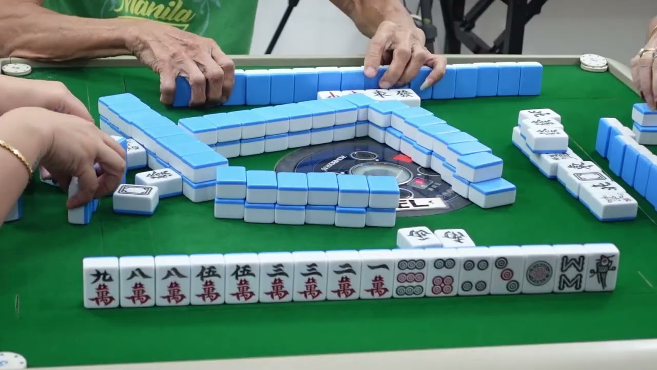 September 1, 2025 Happy Birthday Engr. OeL #mahjong  #jokereyetv  #fyp