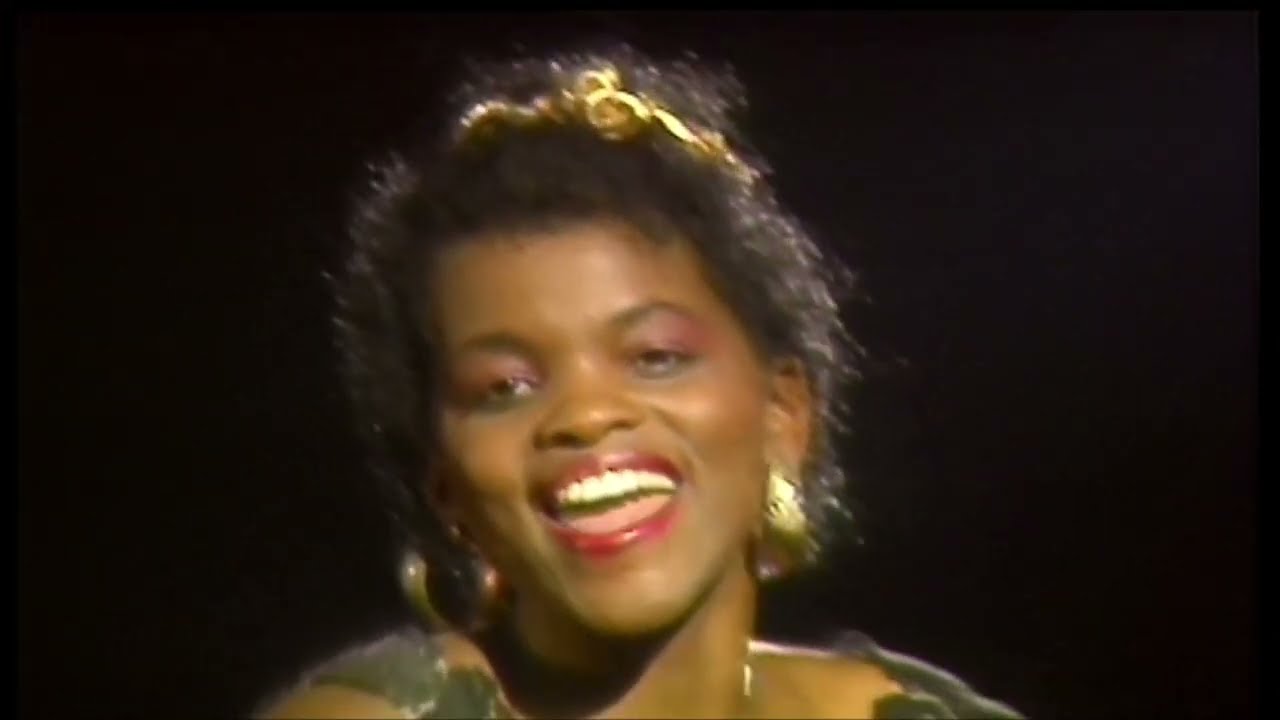 Desiree - You'd Better Be Ready to Love Me (Official Music Video)