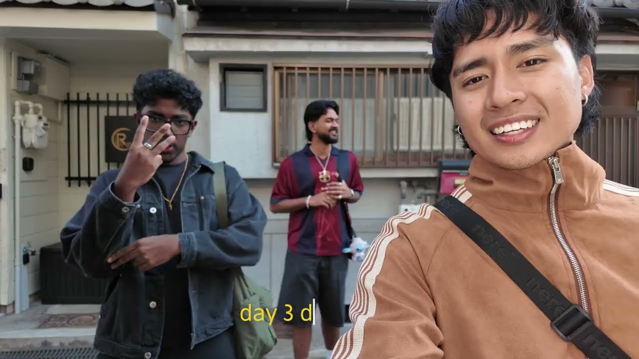 Japan 2025 PART 2