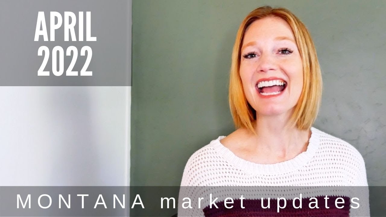 Flathead County Montana Real Estate - Market Update Whitefish, C Falls, Kalispell, Bigfork, Lakeside