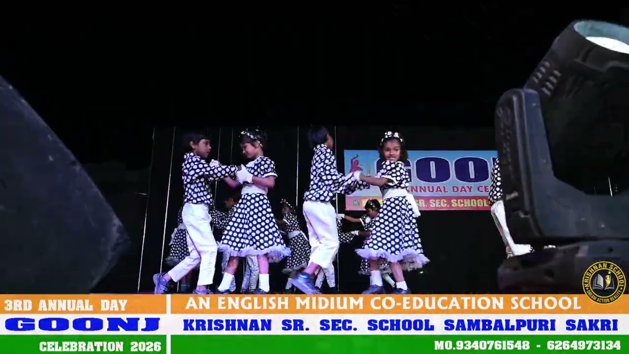 ANNUAL DAY CELEBRATION 2026