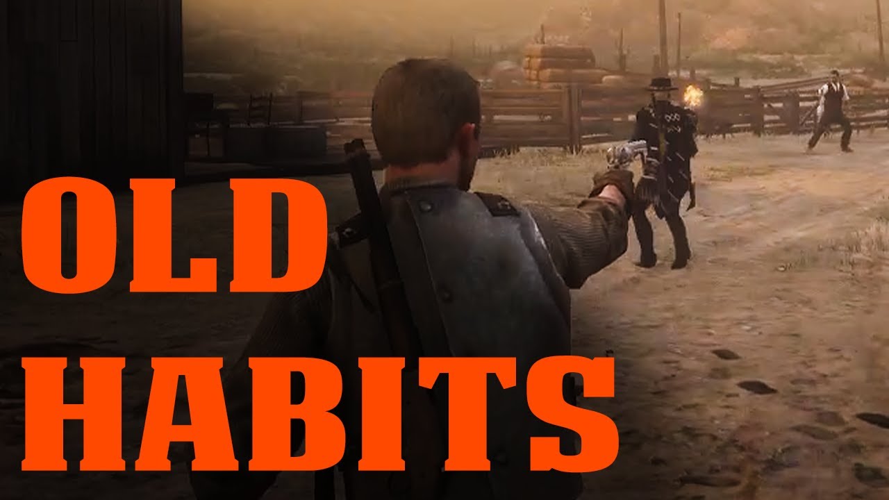 Outlaws Return to Old Ways, Shootout Erupts in Armadillo | WildRP Highlights