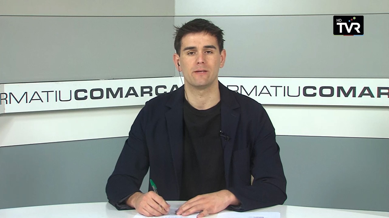 COMARCA INFORMATIU - Divendres 20 febrer 2026
