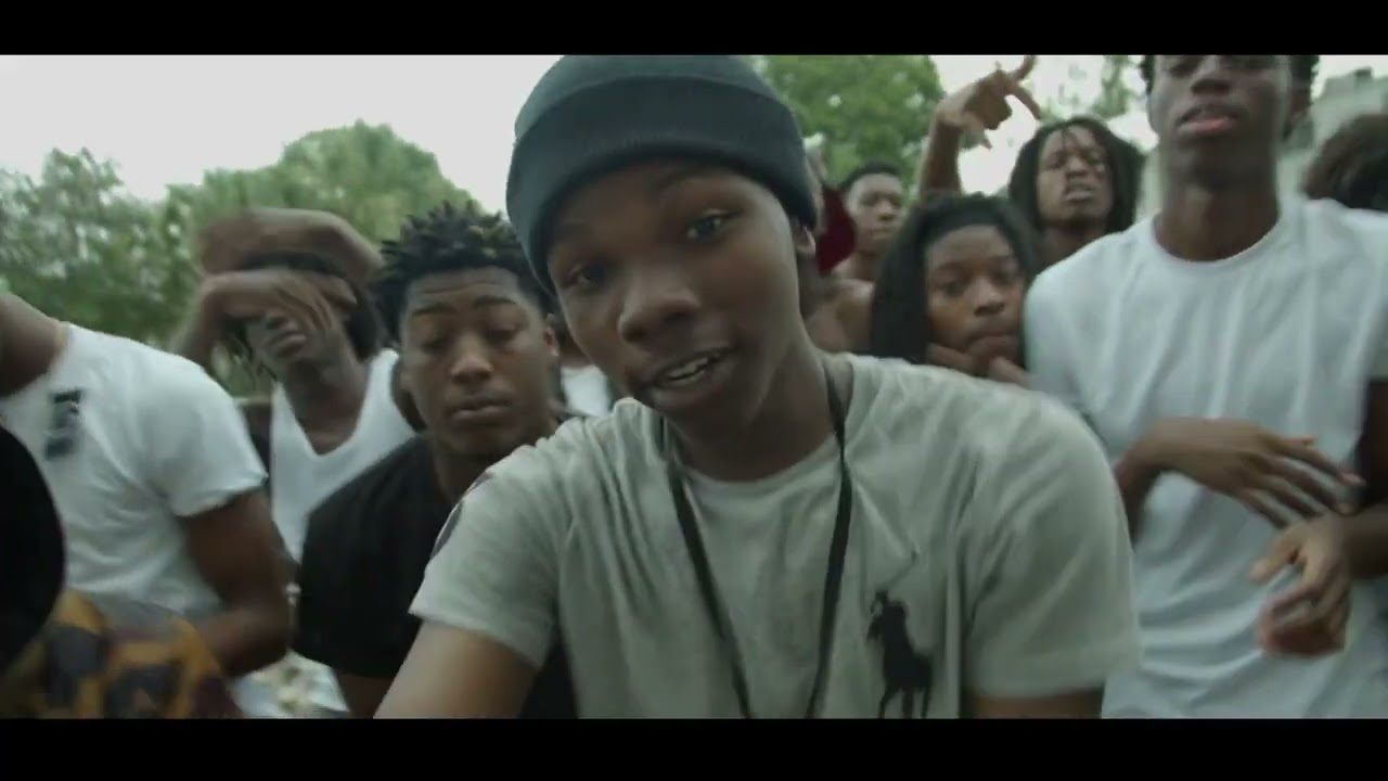 J4 - Wipe His Nose ft. Not4lkindot ( Official Music Video )