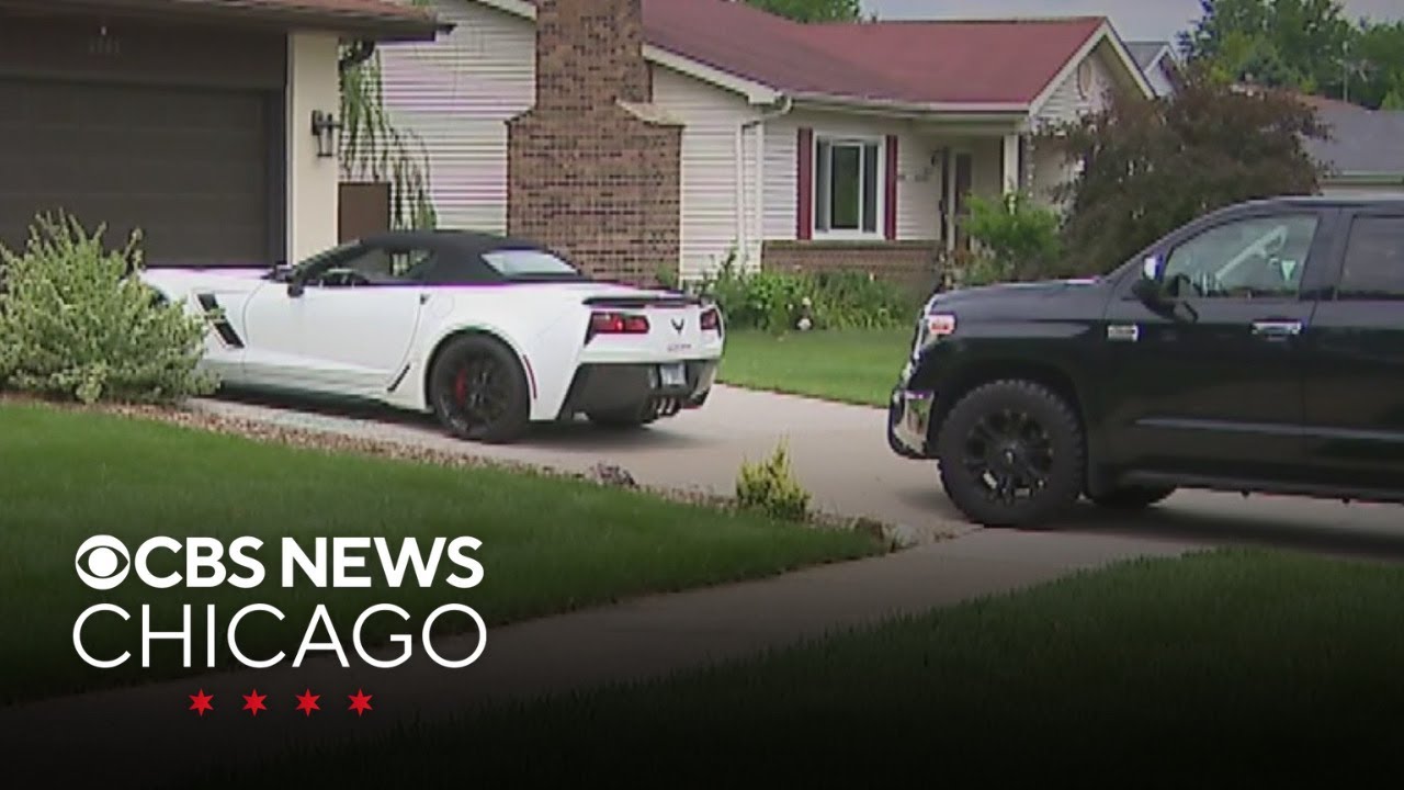 Victim to recover after being shot in face in Arlington Heights