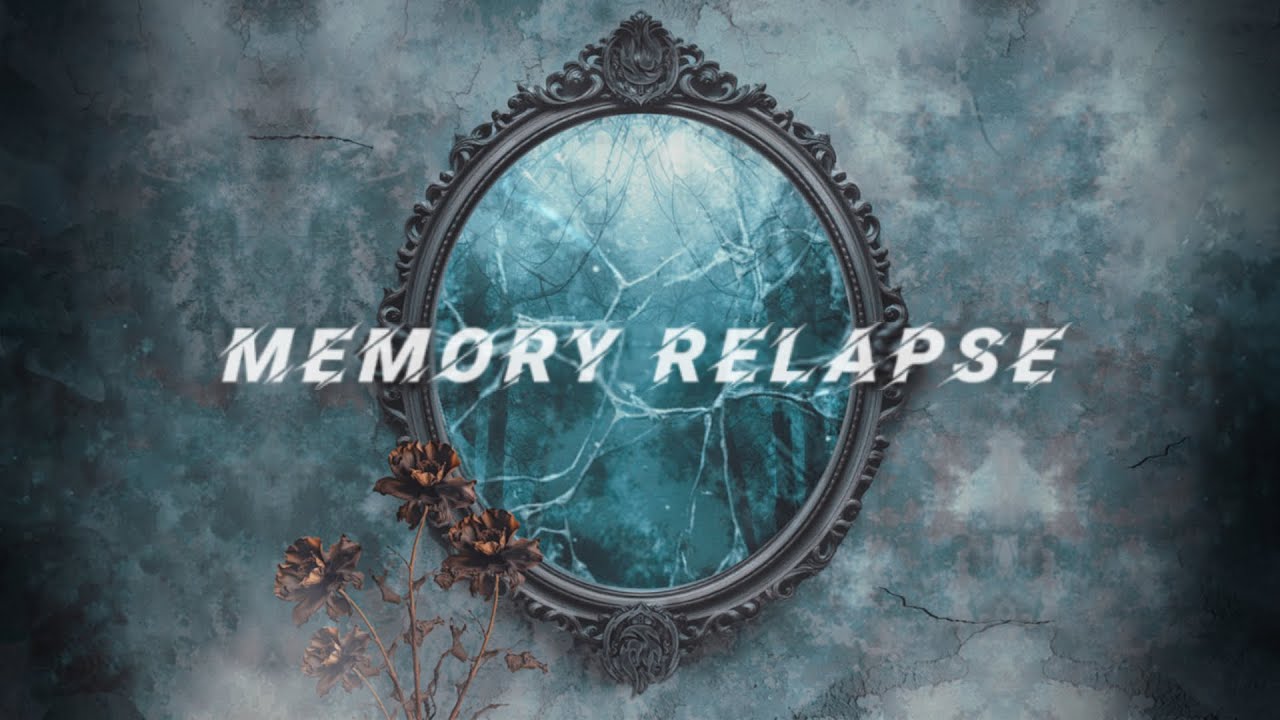 Memory Relapse - Saved By Skarlet (Official Lyric Video)