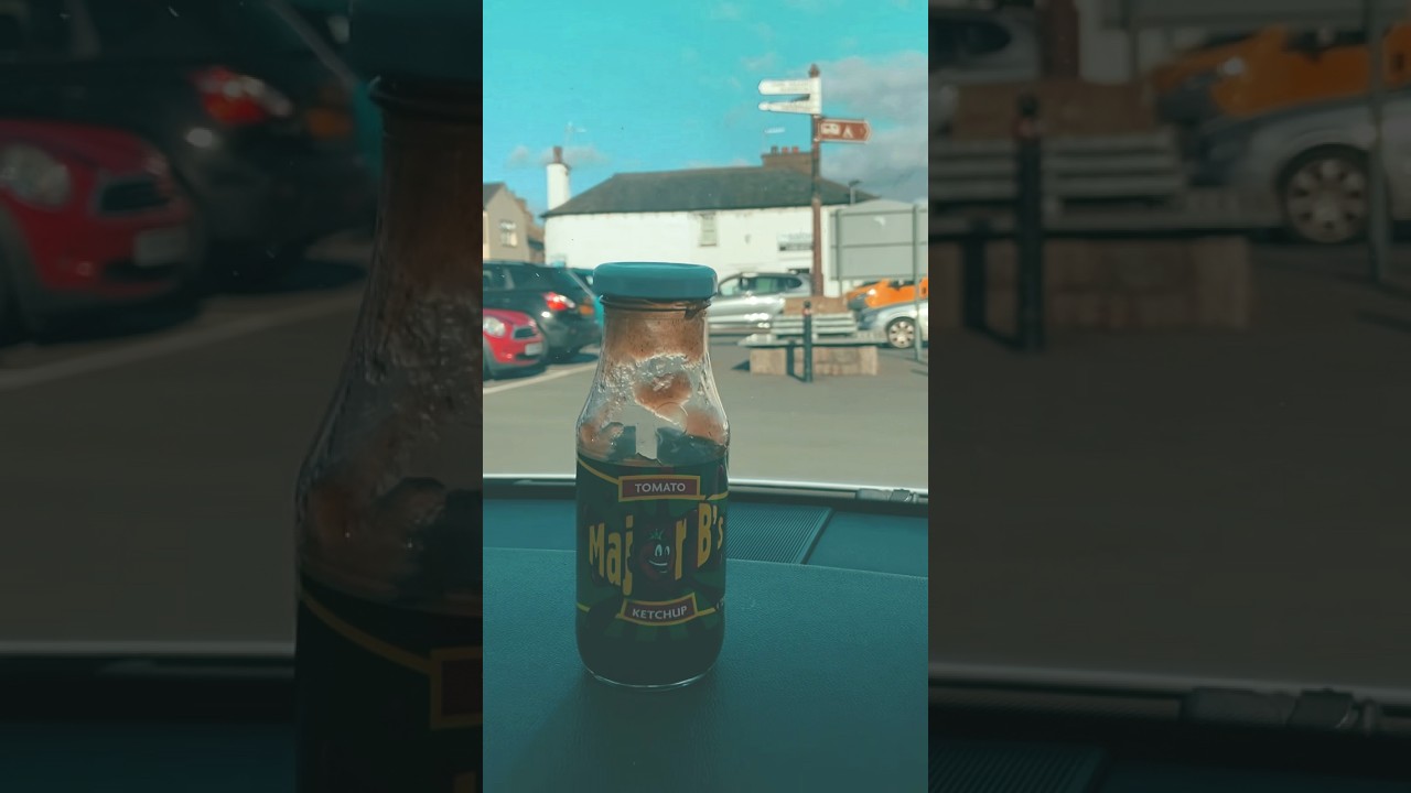Flounders Fish & Chips Flookburgh, Cumbria. 10/10 from us!