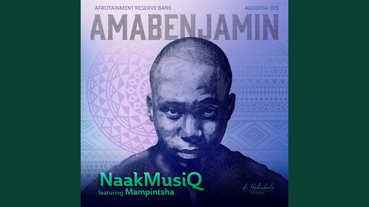 AmaBenjamin