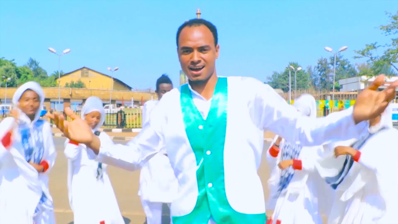 Ethiopian Music :Isaaq Zeenuu (Anattiikee) - New Ethiopian Music 2019(Official Video)