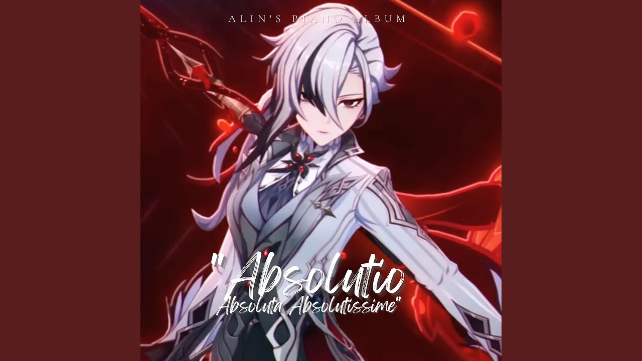 Absolutio Absoluta Absolutissime