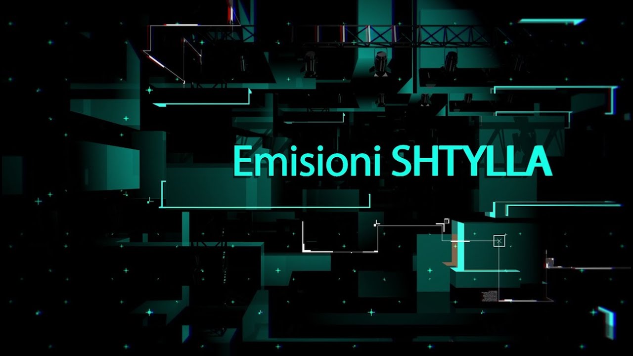 Shtylla @1 / Inflacioni / Euro Metal