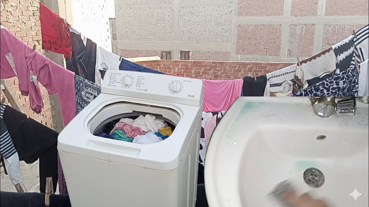 تعالوا شوفوا اخت جوزي عملت معايا ايه! ويومي كان عامل ازاي النهارده🌼#النظافه 