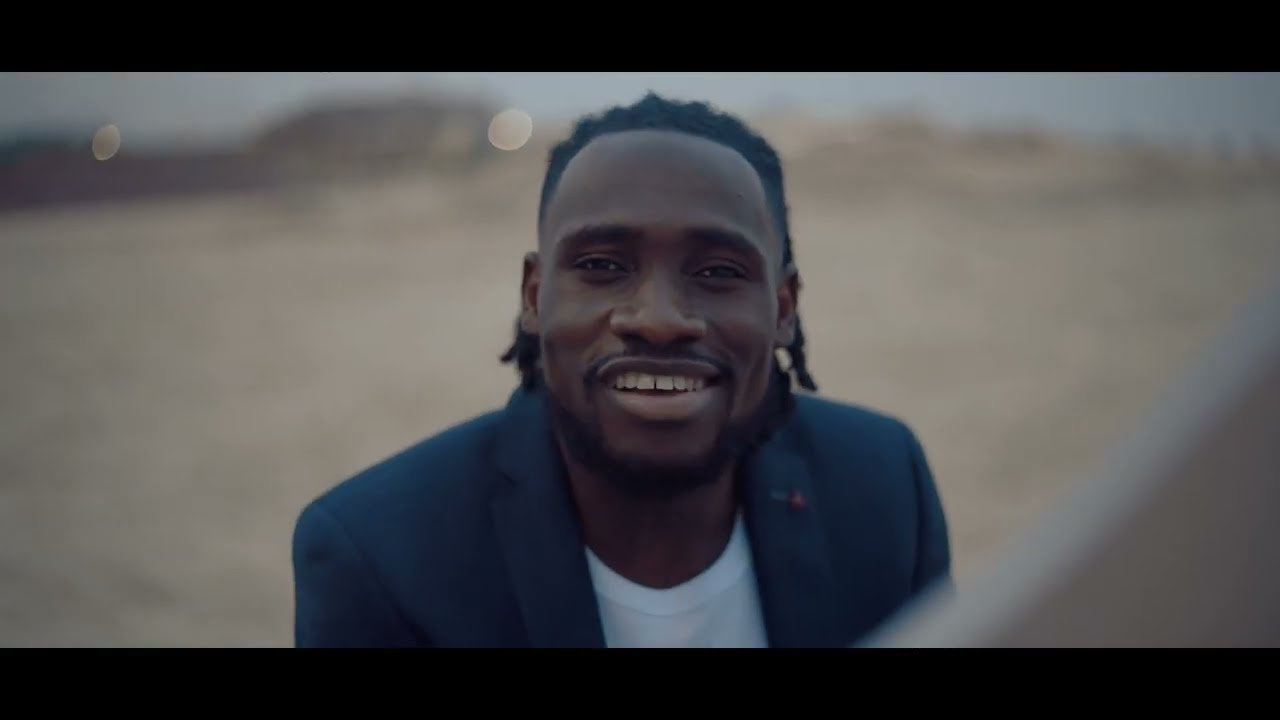 Joe Paintsil - Without You (Official Video)