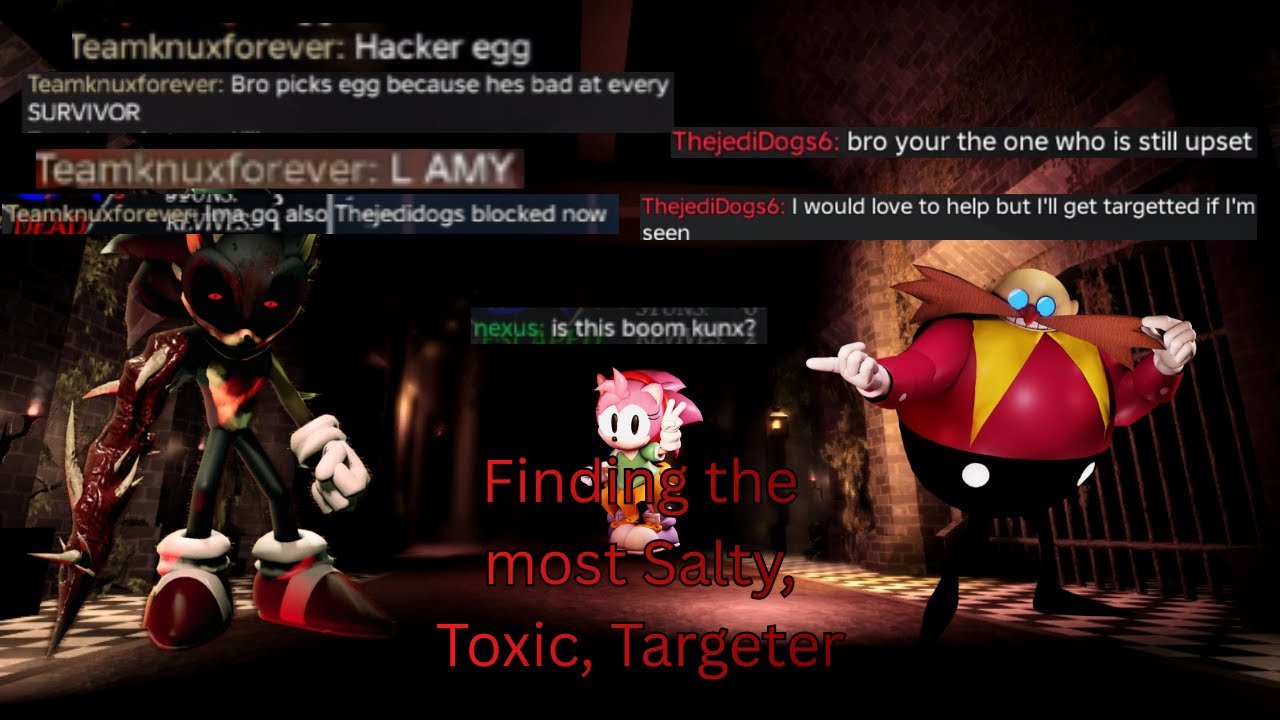 Finding a Salty, Toxic, Targeter in Outcome Memories v0.2 [50 subscriber special]