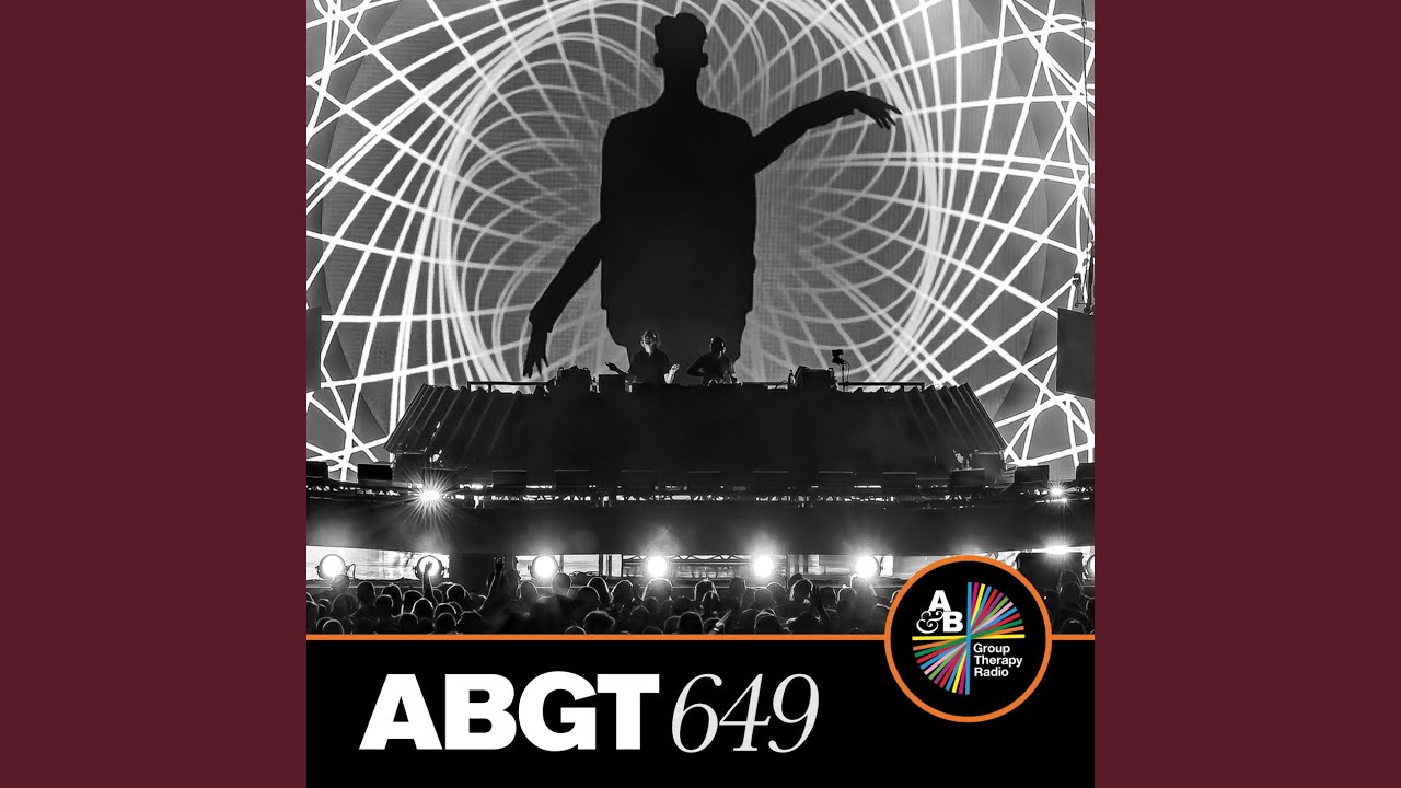 This Town (Push The Button] (ABGT649] (Club Mix (Mixed))