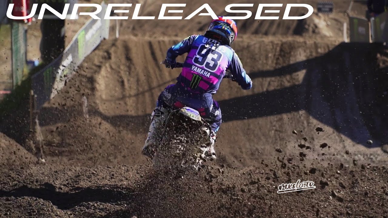 Jago Geerts | MXGP Pietramurata 2021
