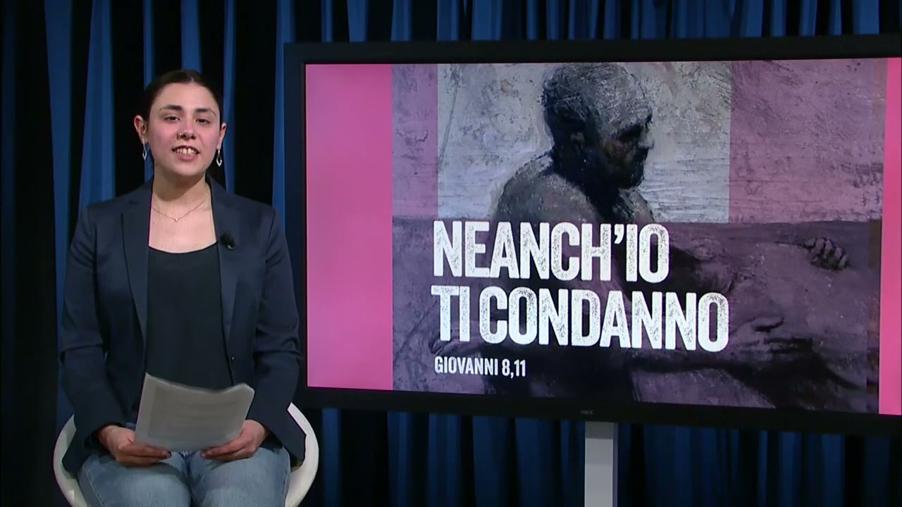 Catechesi di Quaresima 2025 - Puntata 5