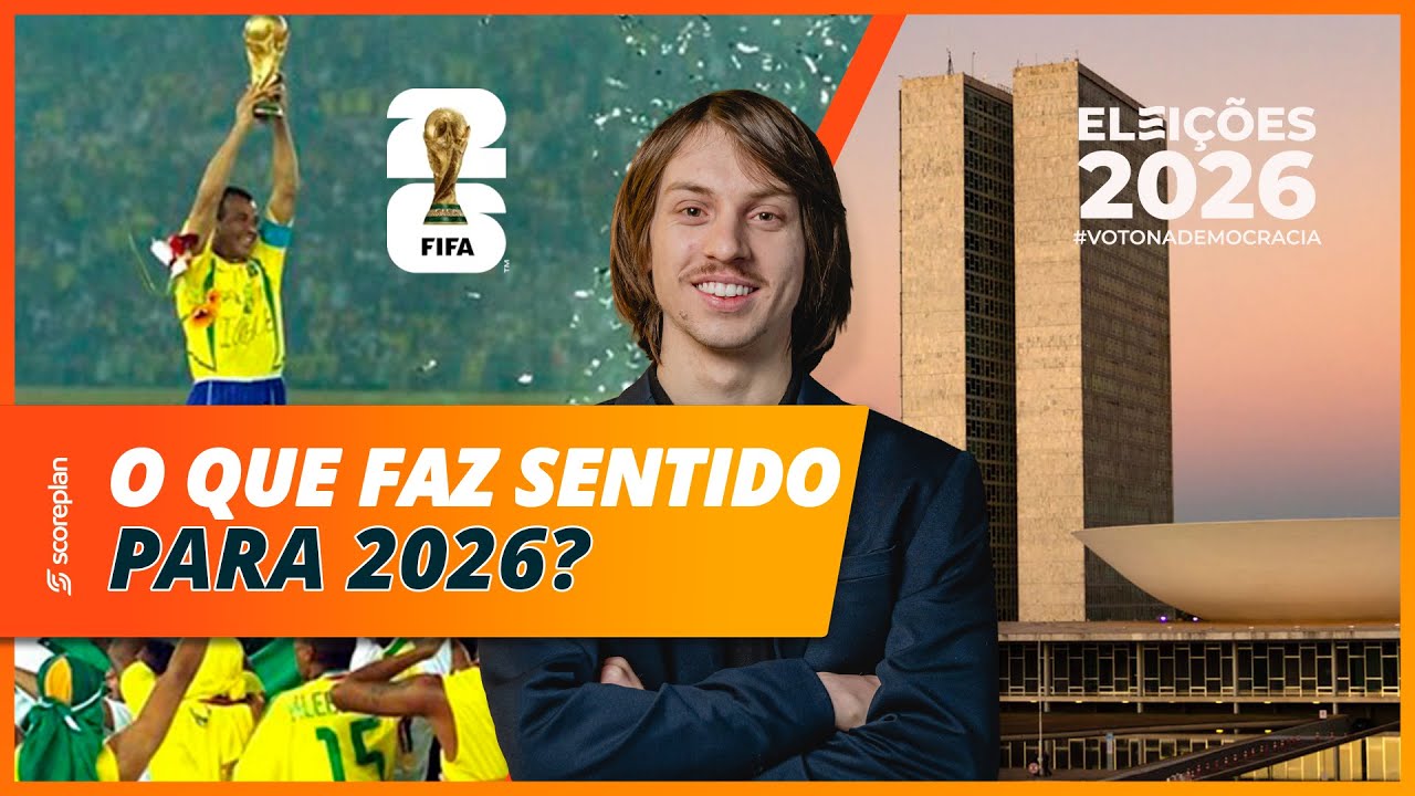 Como fazer o Planejamento Estratégico para 2026 (sem sofrer)