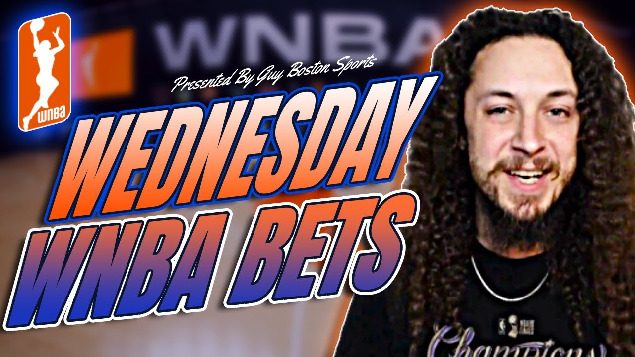 WNBA Picks Today 6/11/25 | FREE WNBA Best Bets, Predictions, and Player Props!