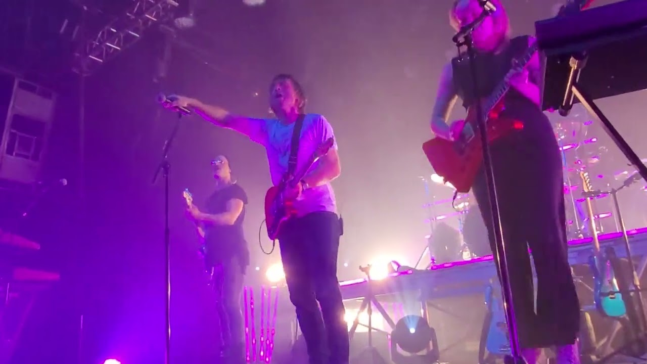 The Midnight - Sunset - Minneapolis (03/12/2022)