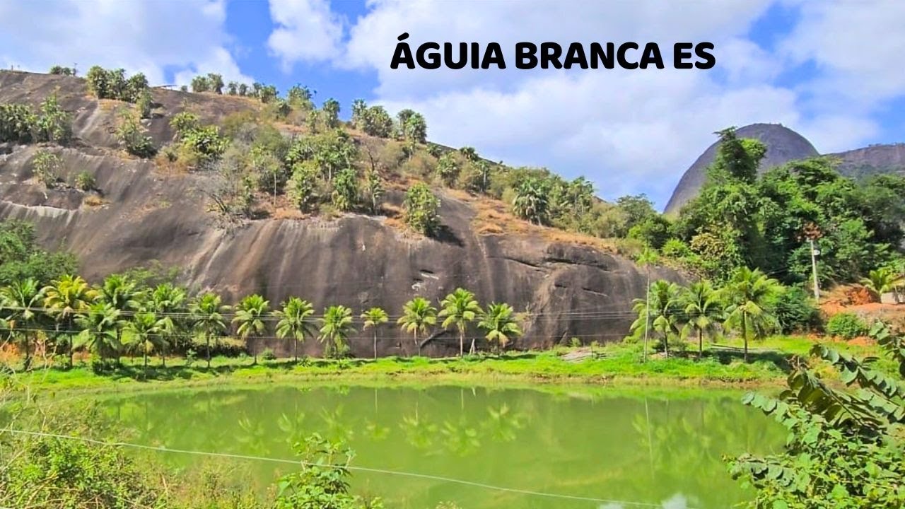 Águia Branca ES - Passeio da Rota 408 pelo Estado do Espírito Santo - 15° Temp - Ep 20