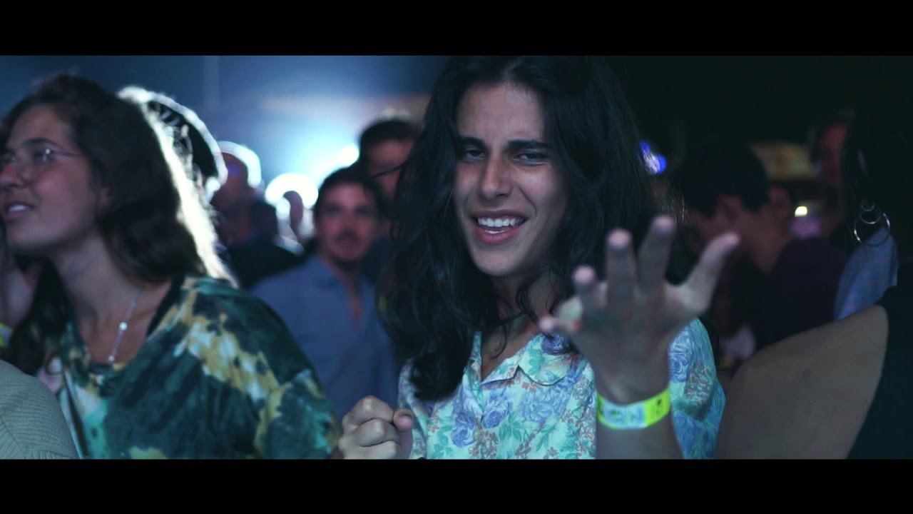 Xeques Orquestra Promo