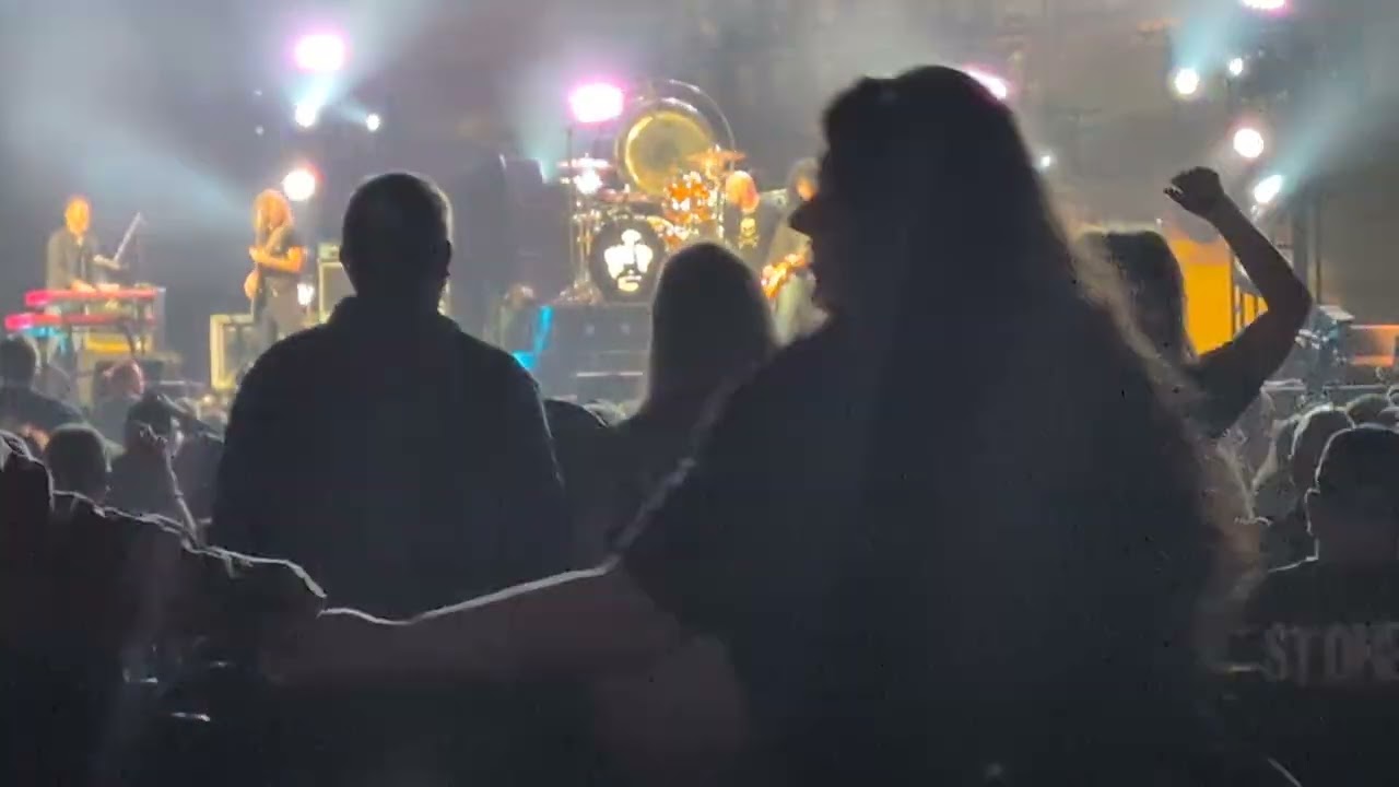 Jason Bonham  