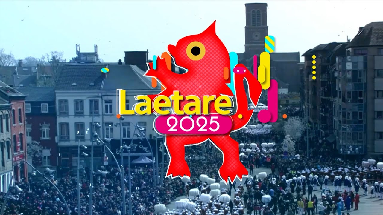 Laetare 2025 : direct du rondeau de dimanche