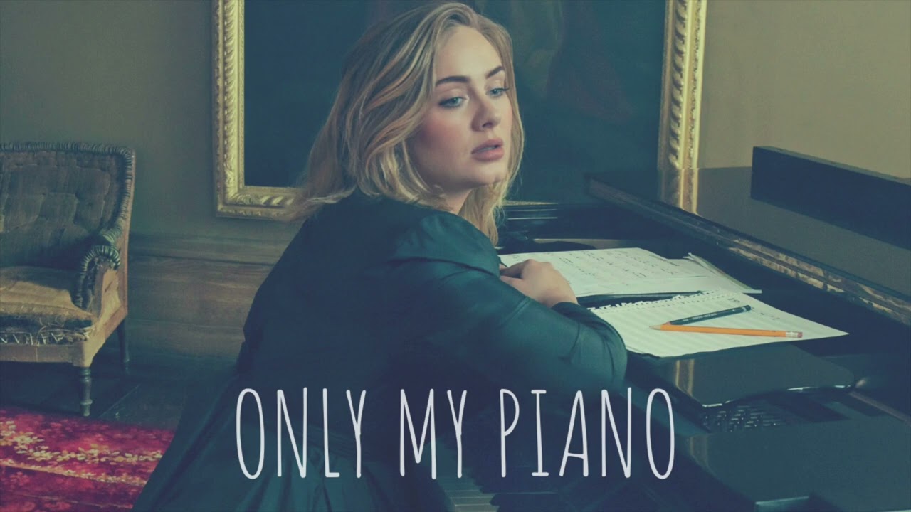 Adele Type Beat - 