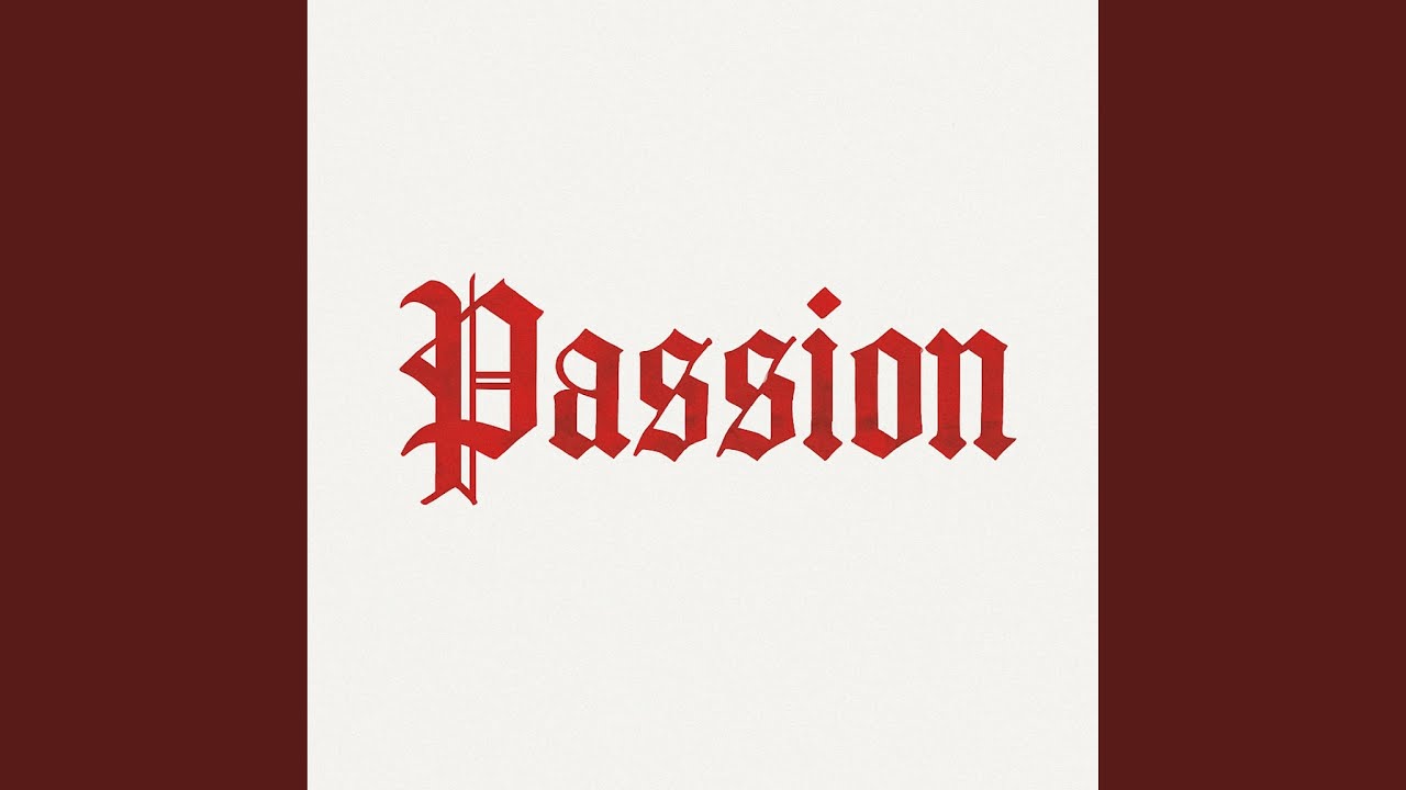 Passion