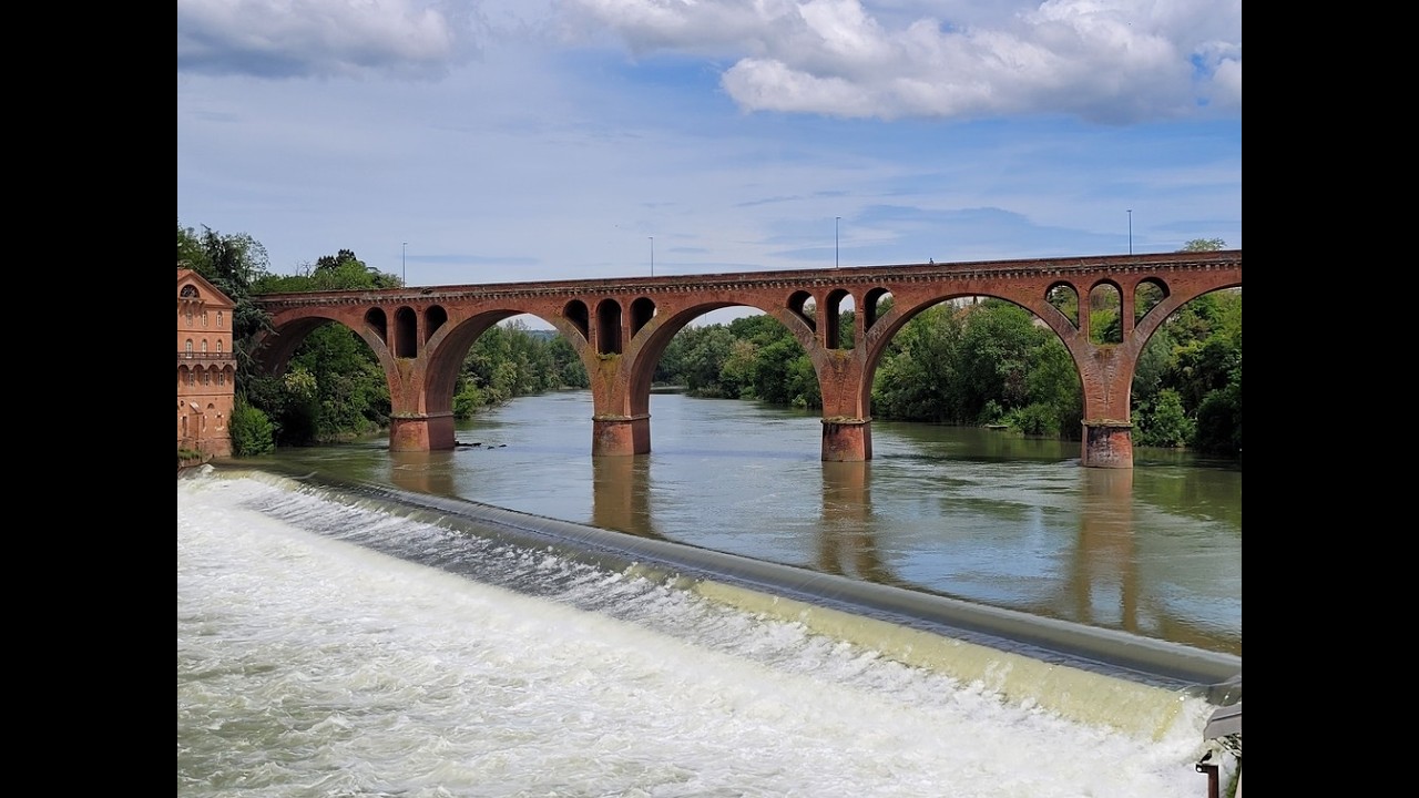 Albi – klejnot południowej Francji