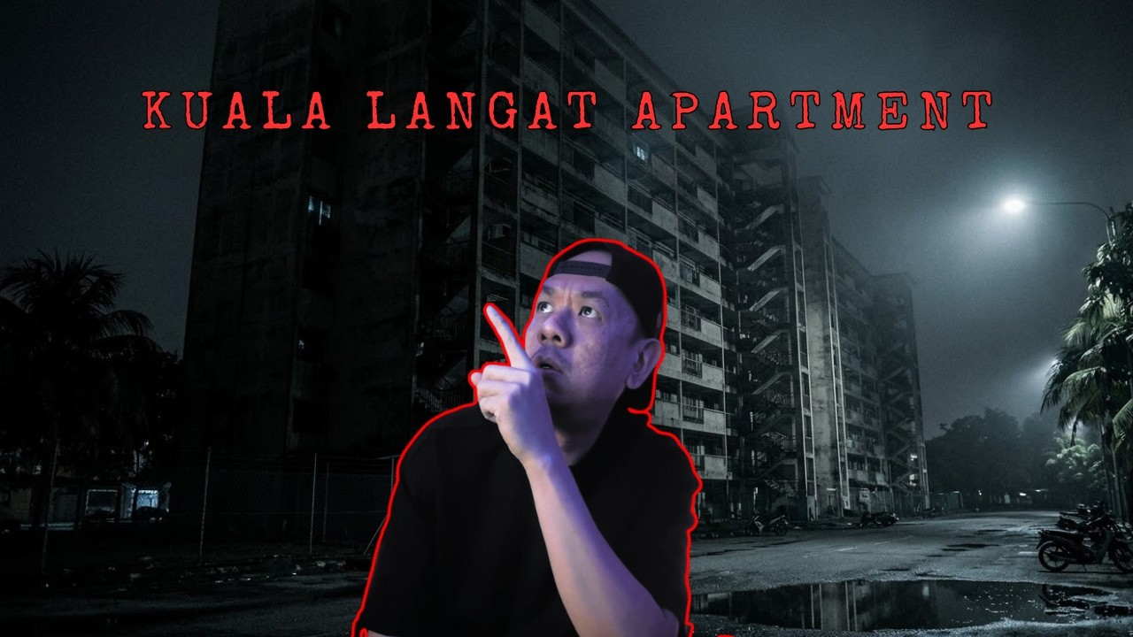 Апартаменты Куала Лангат
