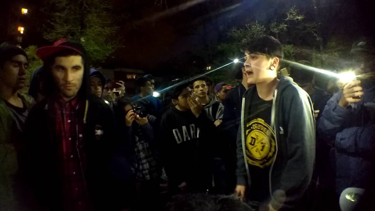 WOLF vs LIT KILLAH | Semifinal (Fecha 6 - 2016) | Irlanda Freestyle