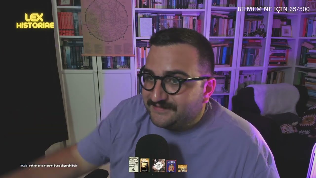 &Ccedil;alışmak Gerekli Mi?