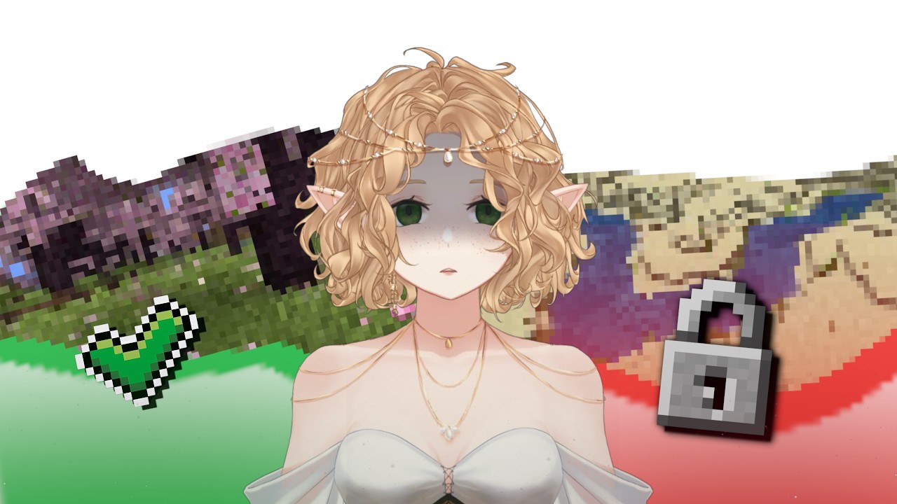 УГАДЫВАЮ ВСЕ БИОМЫ МАЙНКРАФТ / ДОВЕЛИ до ИСТЕРИКИ Hony_Aerael