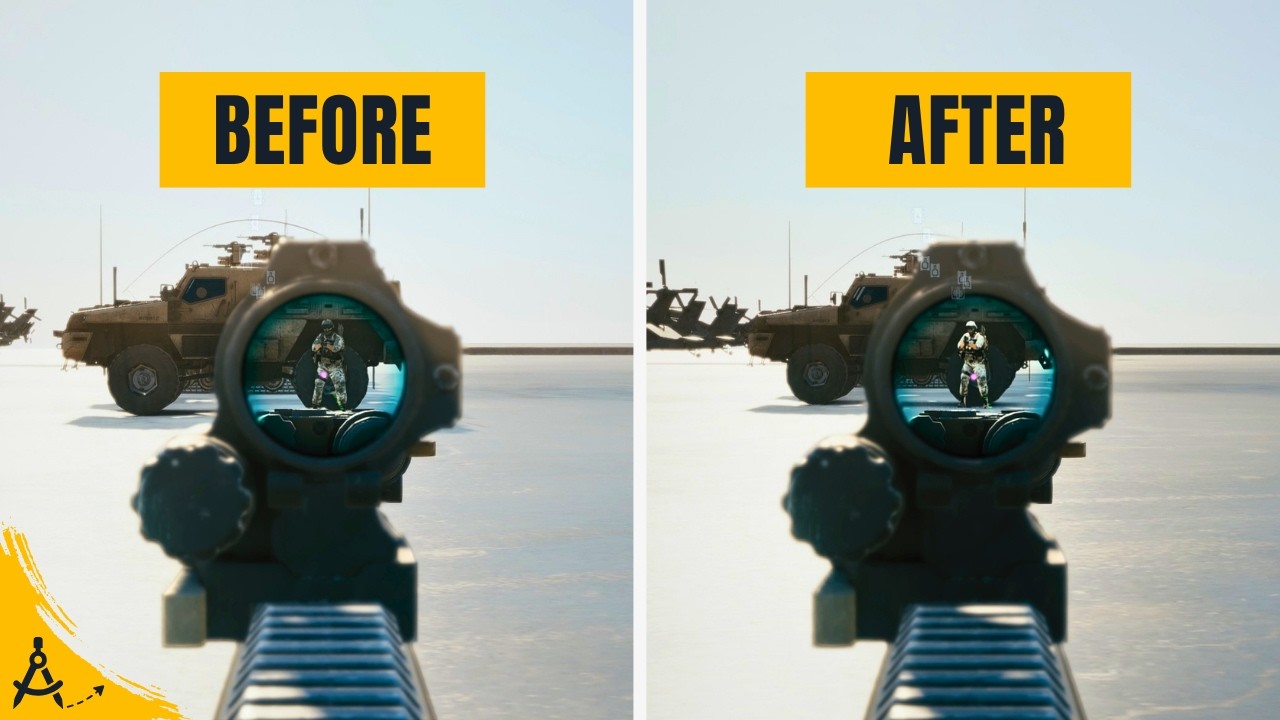 What ACTUALLY Changed in Battlefield 6 Update 1.3.2.0 (Full Comparison)