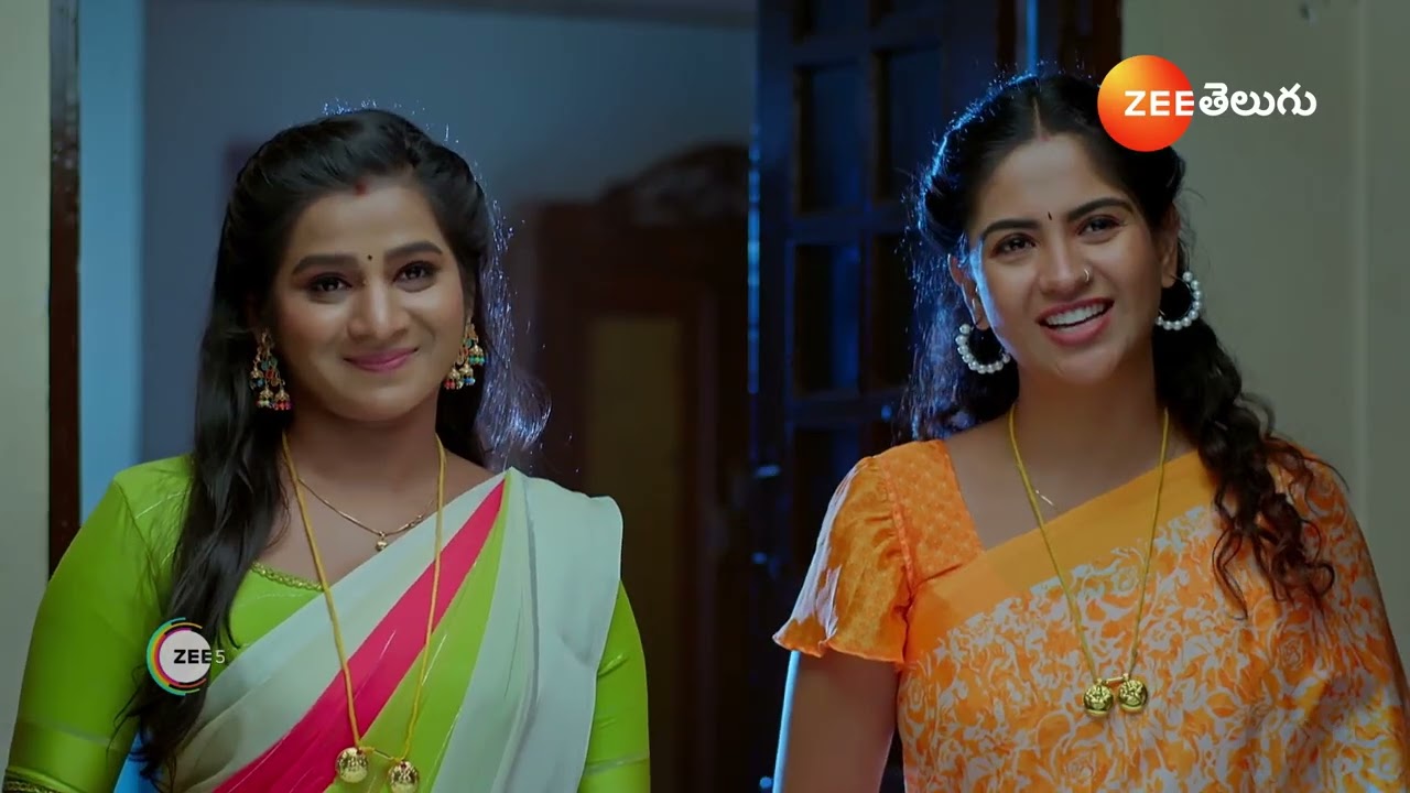 Prema Entha Maduram | Ep - 1564 | Best Scene | May 16 2025 | Zee Telugu