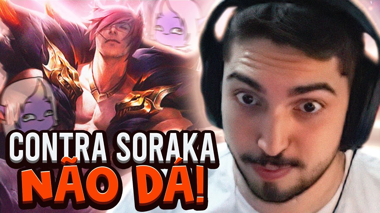 QUERIA SÓ ENTENDER ONDE COMEÇOU O DESASTRE...