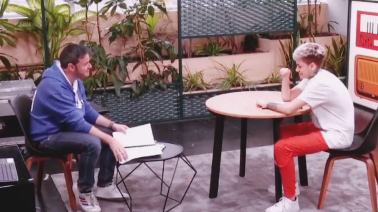 Hugo confiesa que está mal por Eva // ot 2020