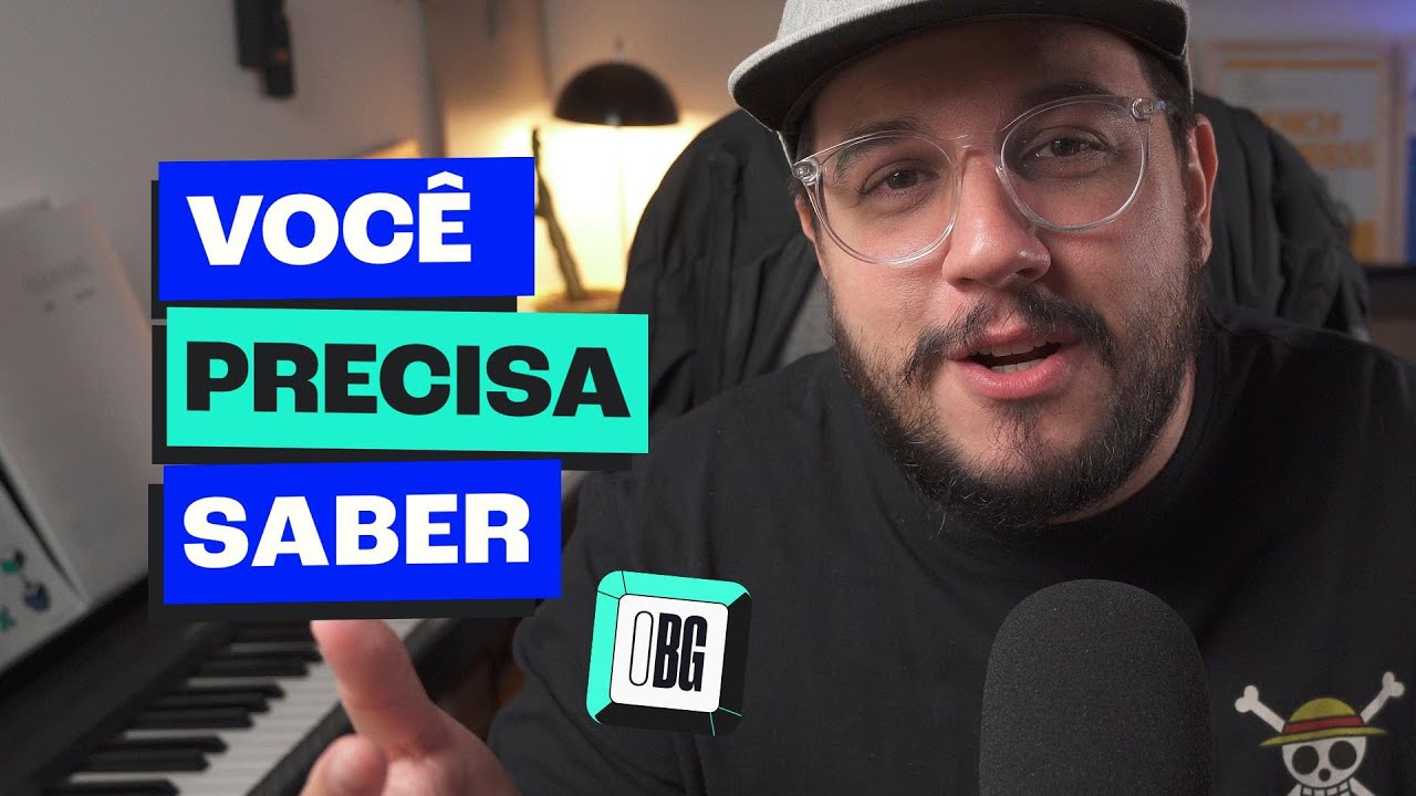 3 coisas que você PRECISA saber antes de colocar um SITE NO AR