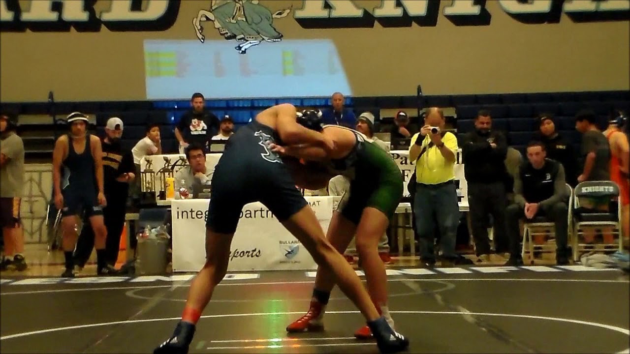 Girl vs boy wrestling