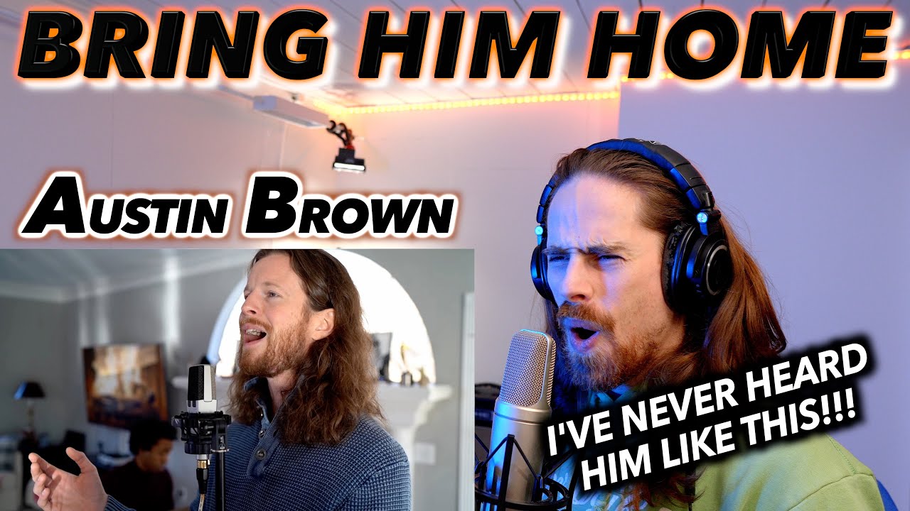 Austin Brown - 