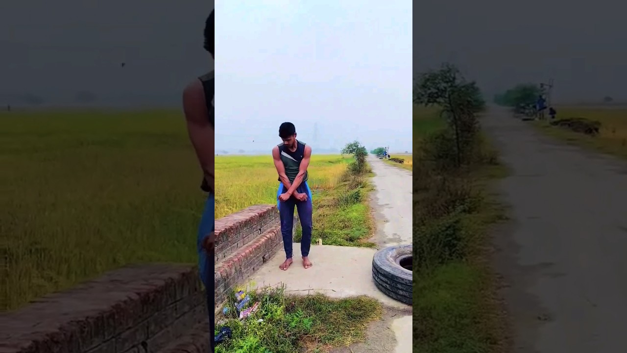 Suraj fitness SK 💥💪#gaming 🙏#fitness 🤟#viral #funny 🔥#comedy