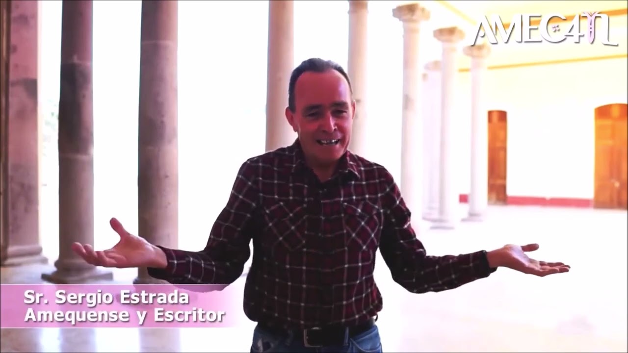 EL ORIGEN DE AMECA JALISCO 1 de 2