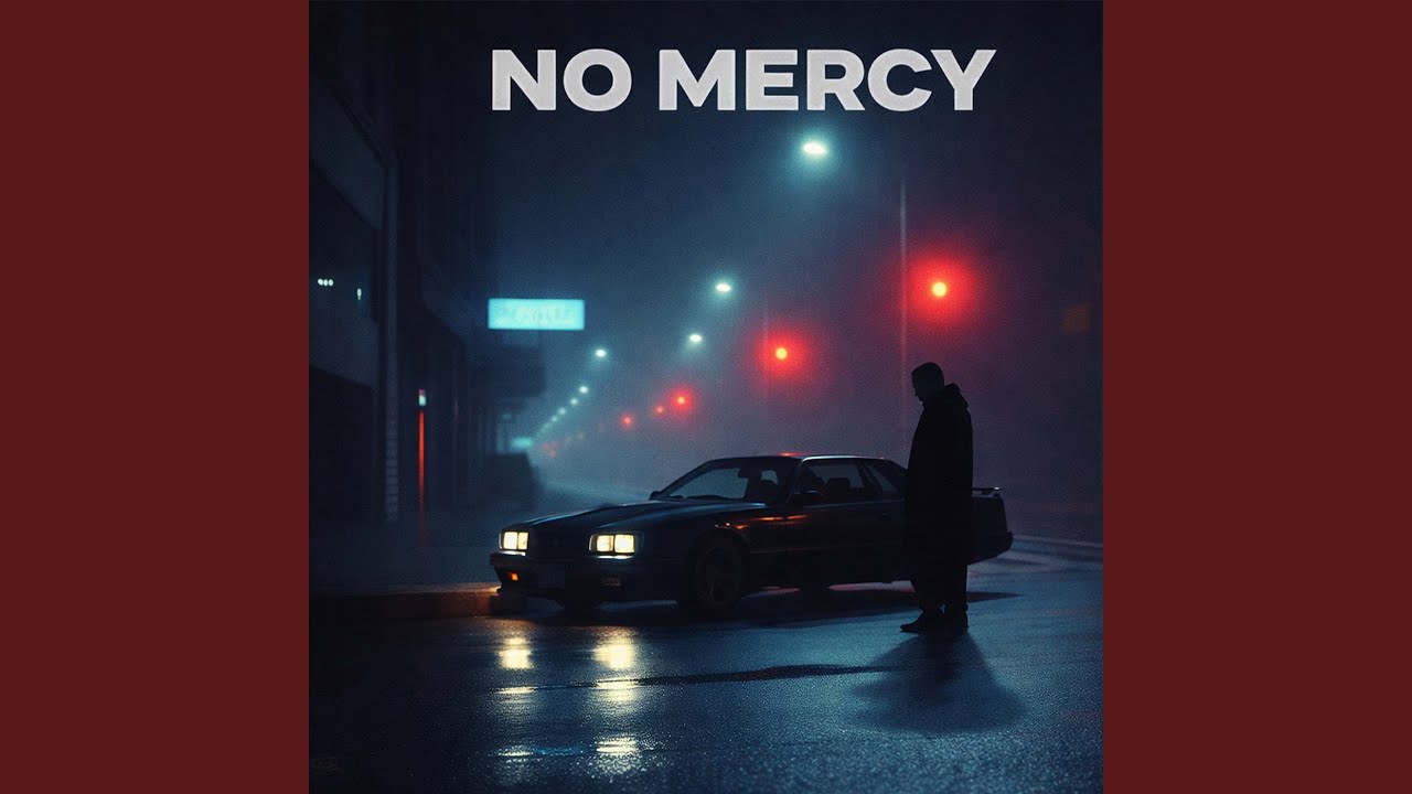 No Mercy