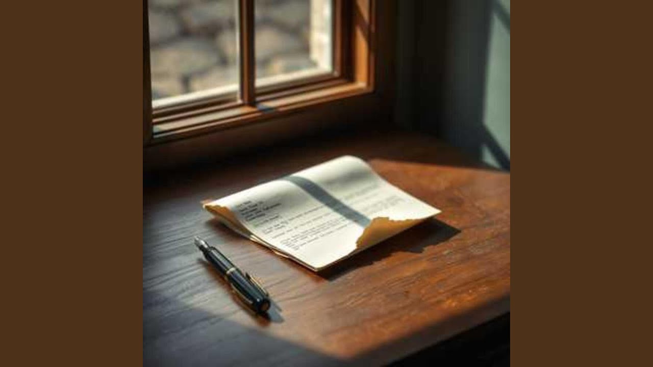 Carta que nunca mandé